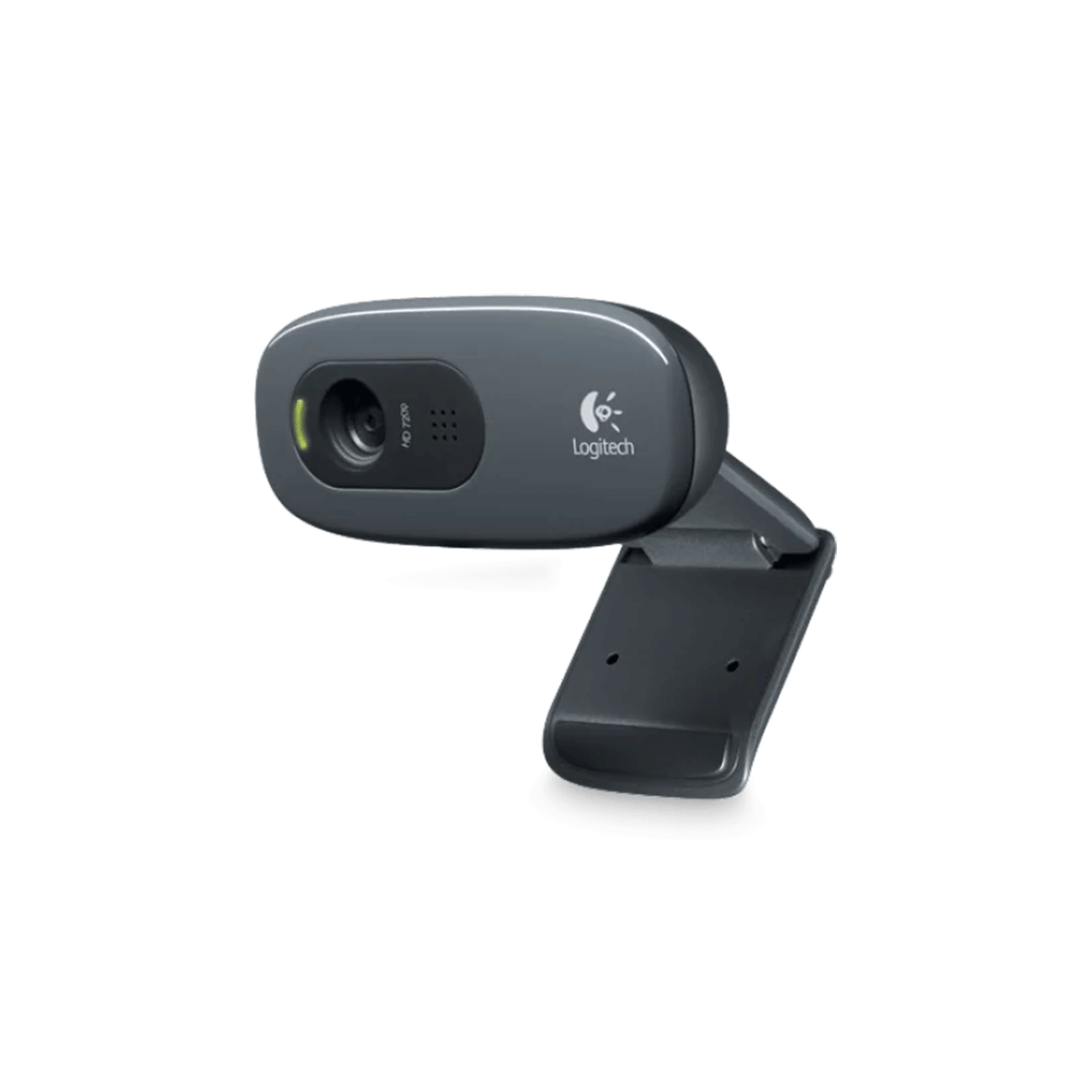 Camara web Logitech C270 HD