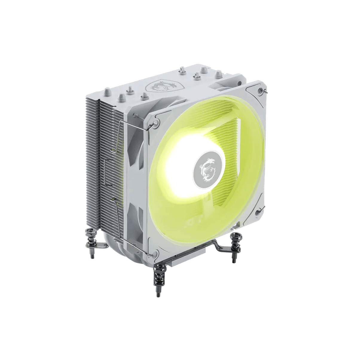 Cooler MSI MAG COREFROZR AA13 White