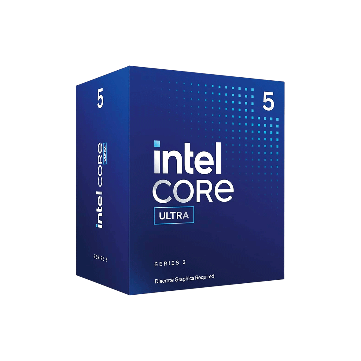 Procesador Intel Core Ultra 5 225 3.30/4.90GHz, LGA1851