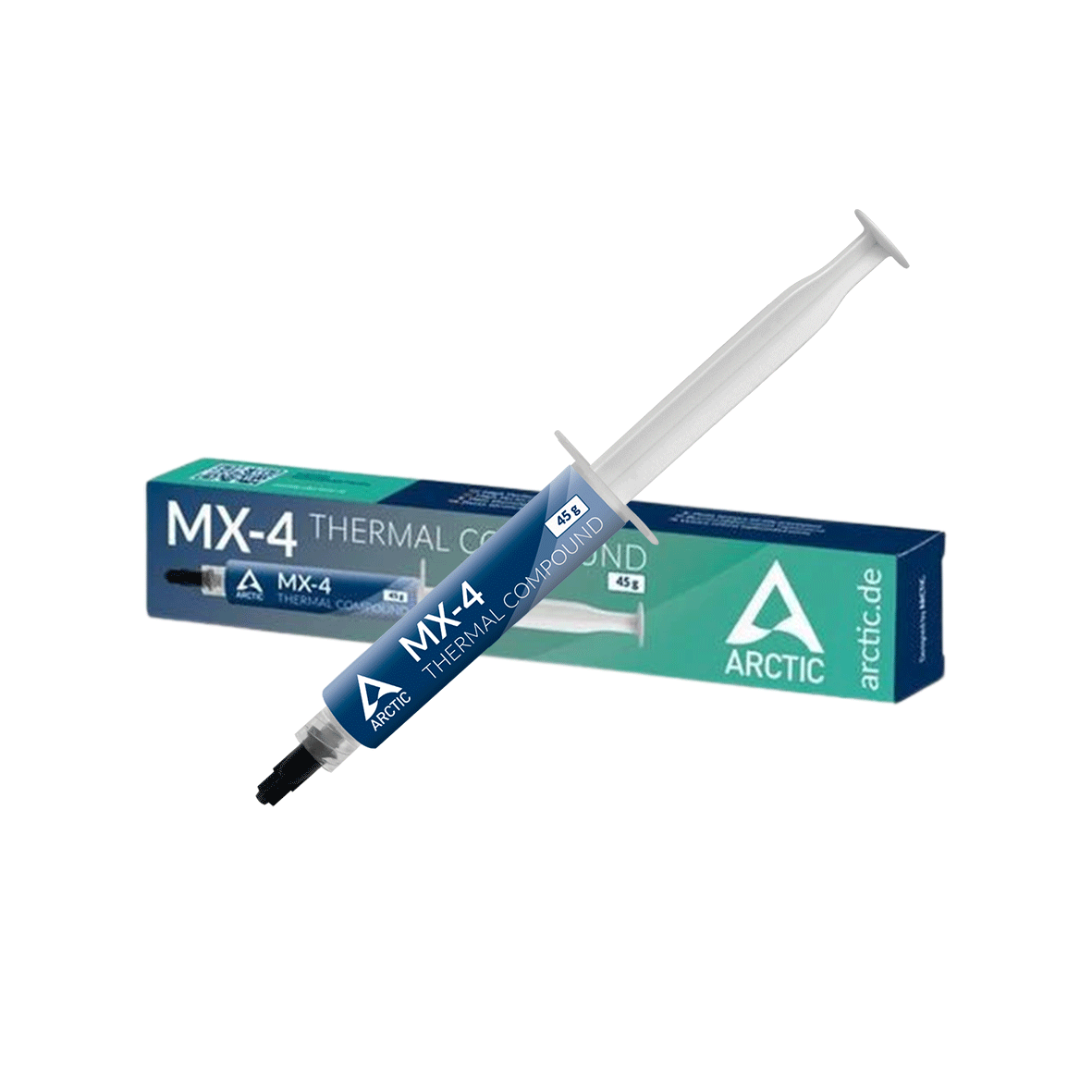 Pasta termica ARCTIC MX-4 45Grs