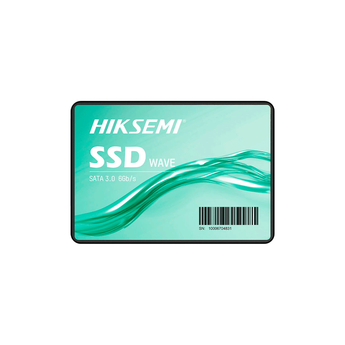 SSD HIKSEMI WAVE(S) 1024GB, 2.5", SATA III