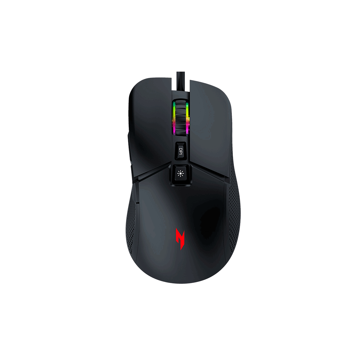 Mouse Acer Nitro OMW314 RGB 7200DPI