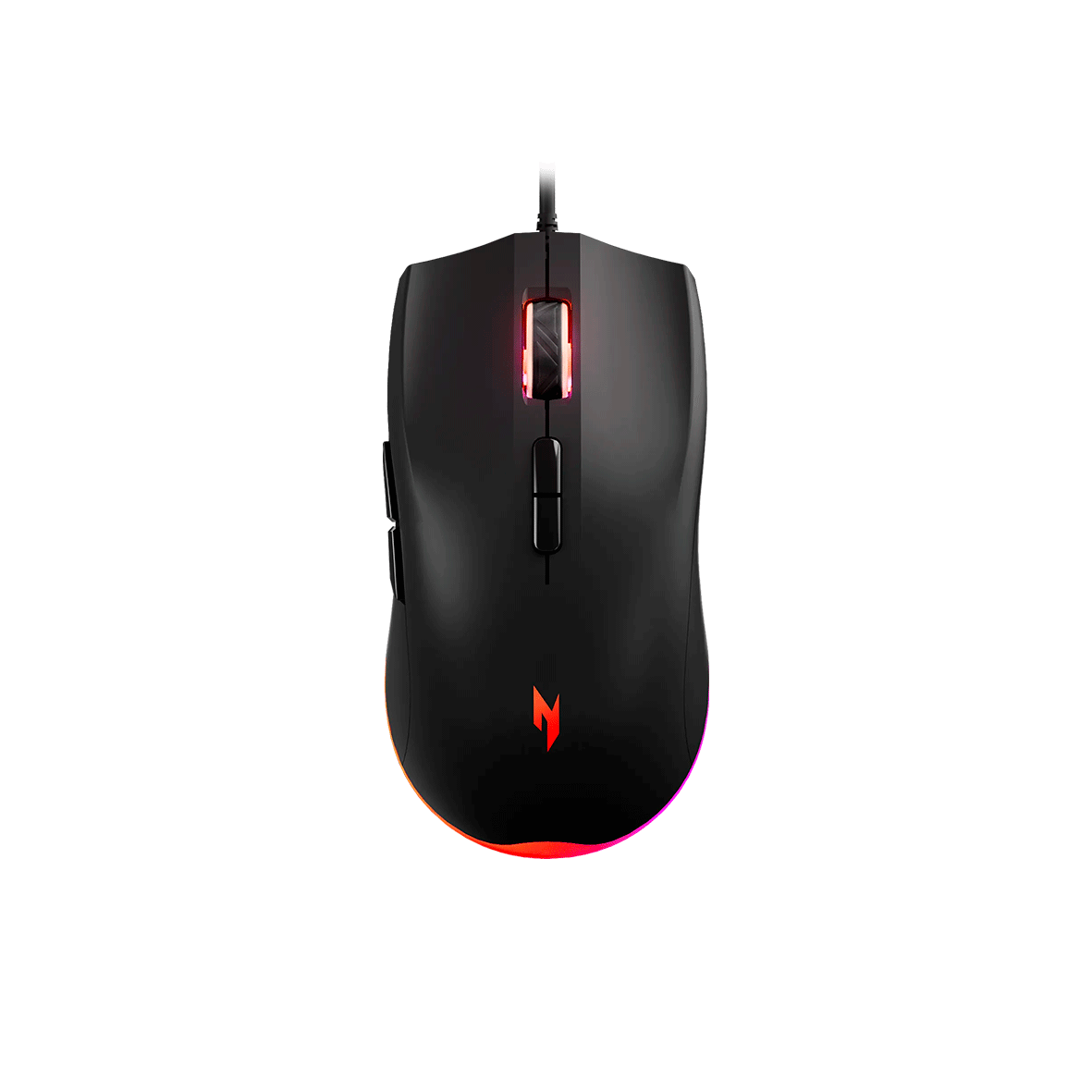 Mouse Acer Nitro OMW318 RGB 7200DPI